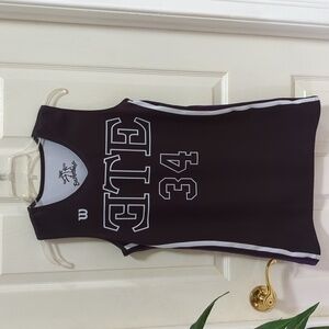 Wilson ETE Women's Reversible Basketball Jersey Size Small